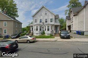 840 Worthington St Unit 1, Springfield, MA 01105