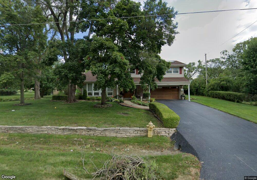 3325 205th St, Olympia Fields, IL 60461 - photo 1