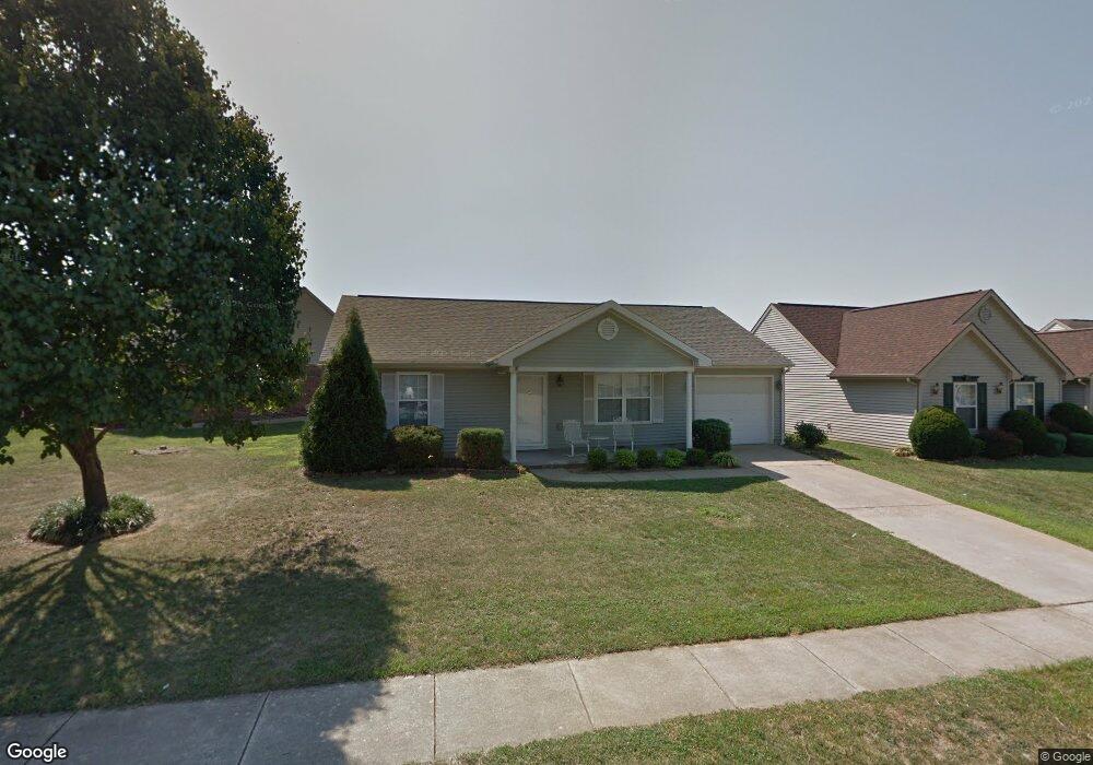 2515 Heartland Greens Point, Owensboro, KY 42303 - photo 1