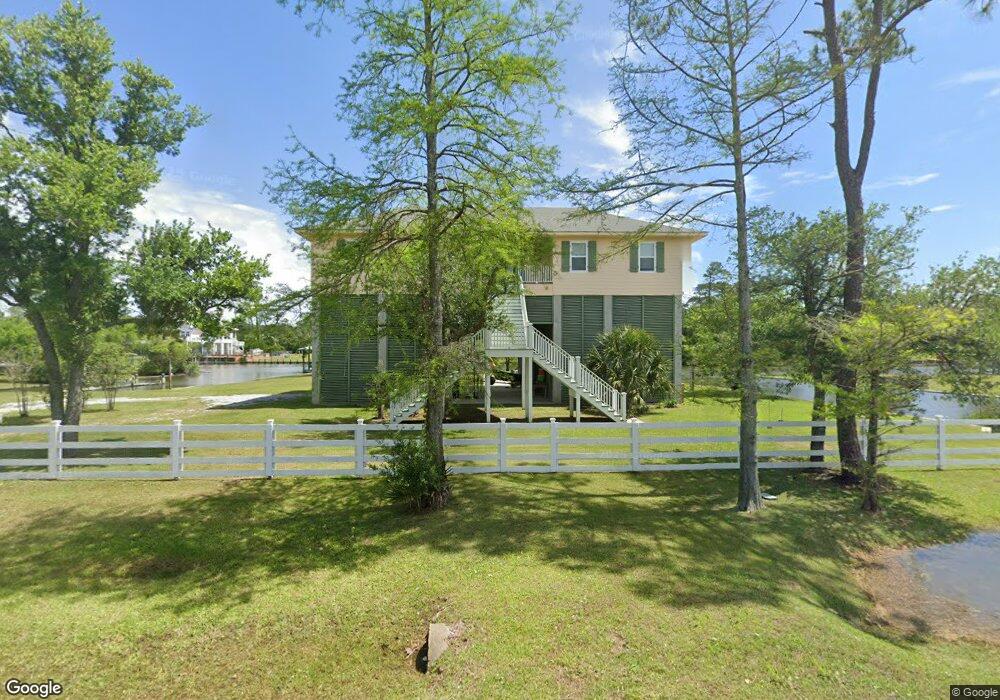 104 Ponce de Leon Blvd, Pass Christian, MS 39571 - photo 1