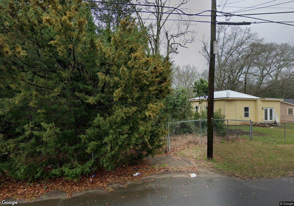 1103 E Furlow St, Americus, GA 31709 - photo 1