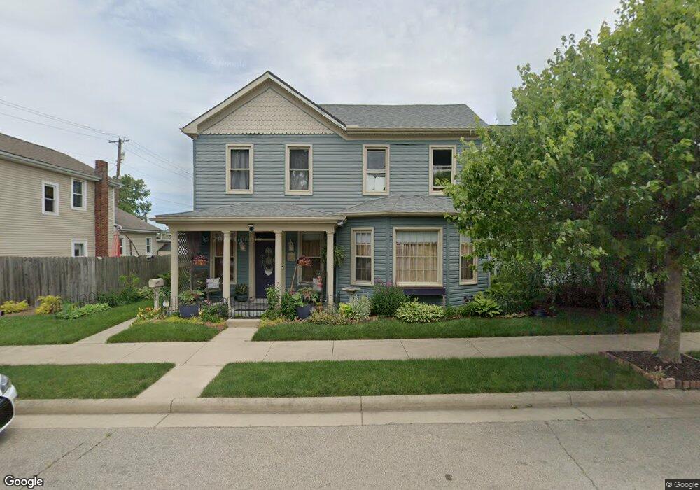 244 W 3rd St, Xenia, OH 45385 - photo 1