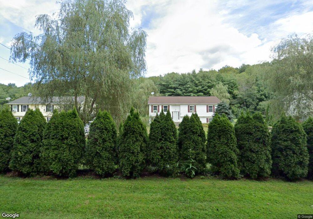 85 Minebrook Rd, Webster, MA 01570 - photo 1