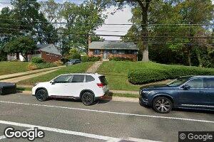 6225 Williamsburg Blvd, Arlington, VA 22207