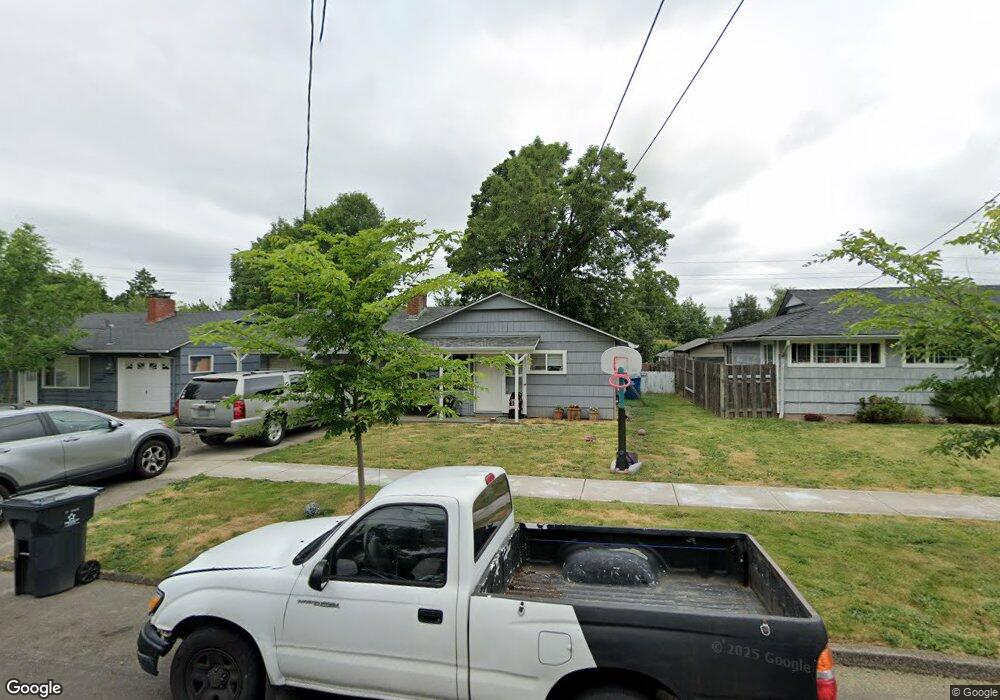 1575 Marshall Dr SE, Salem, OR 97302 - photo 1