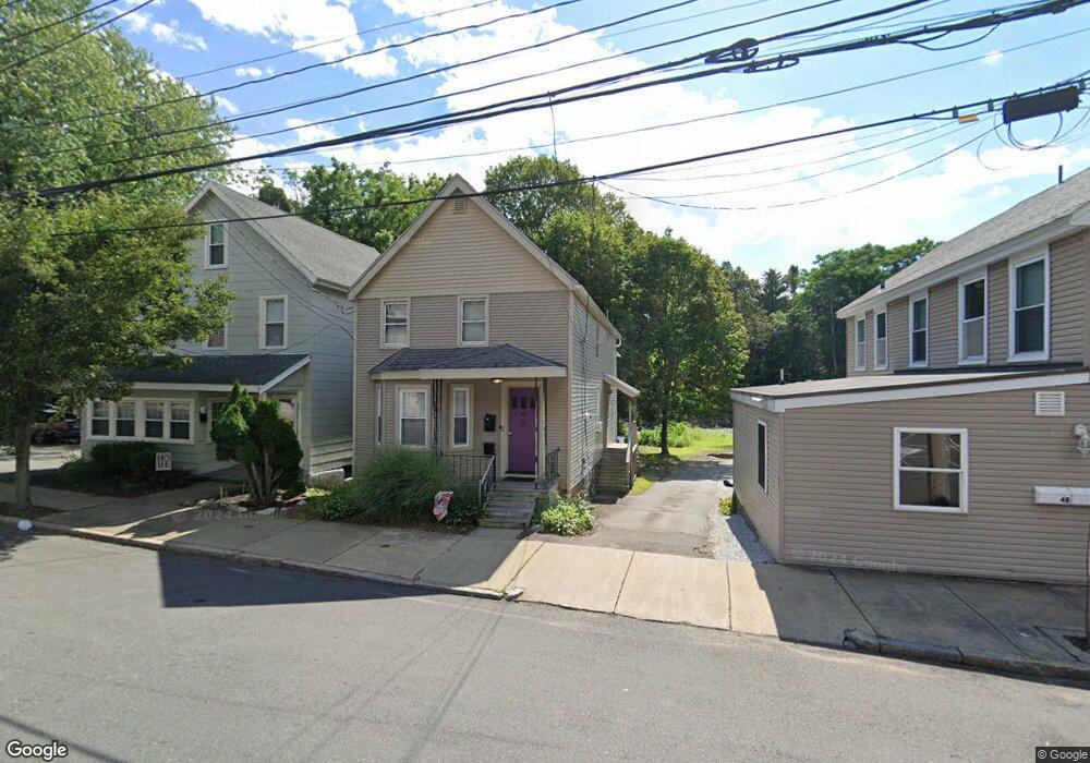 2 Lowell St, Woburn, MA 01801 - photo 1