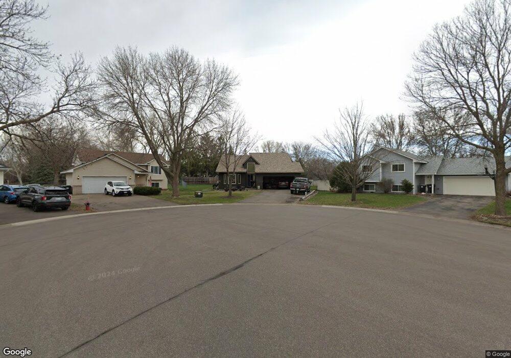 10475 Crane St NW, Coon Rapids, MN 55433 - photo 1
