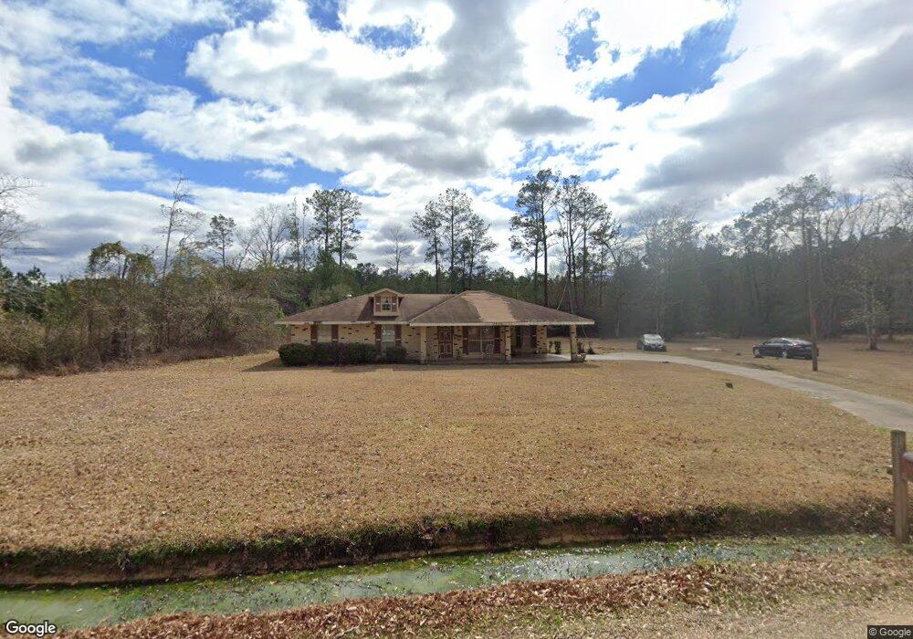 43724 Columbia Estates Rd, Franklinton, LA 70438 - photo 1