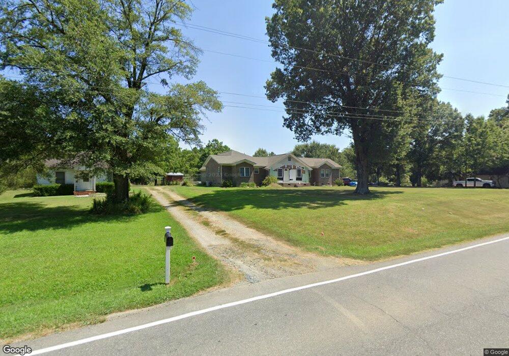 5455 Flowes Store Rd, Concord, NC 28025 - photo 1