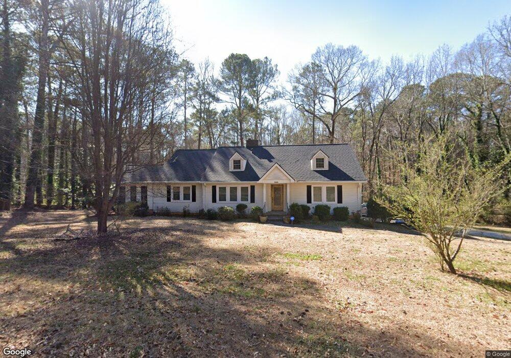 3840 Branch Dr SW, Atlanta, GA 30331 - photo 1