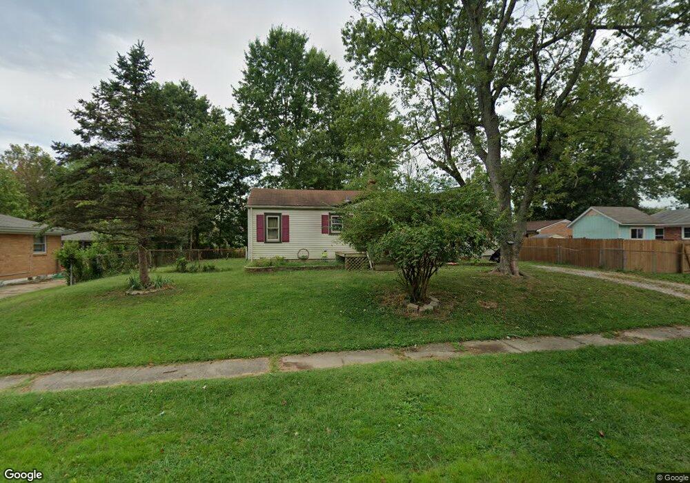 6504 Firethorn Way, Louisville, KY 40229 - photo 1