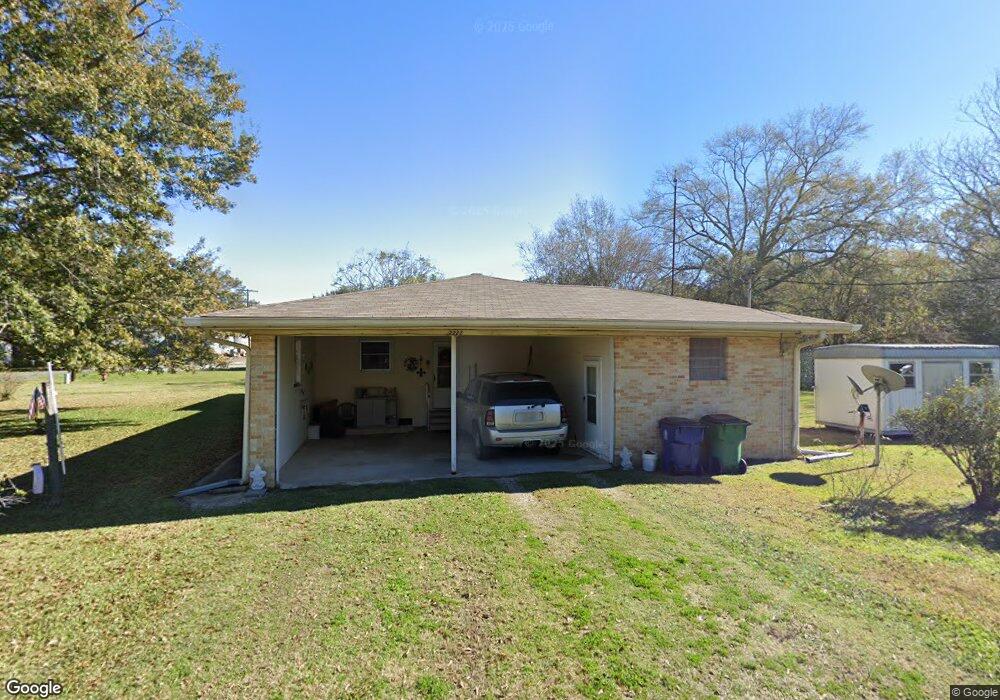 2222 Egan Hwy, Egan, LA 70531 - photo 1