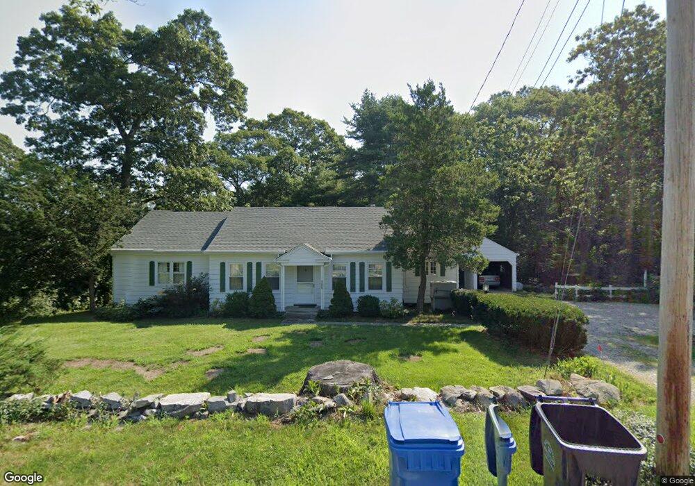 382 Colonel Ledyard Hwy, Ledyard, CT 06339 - photo 1