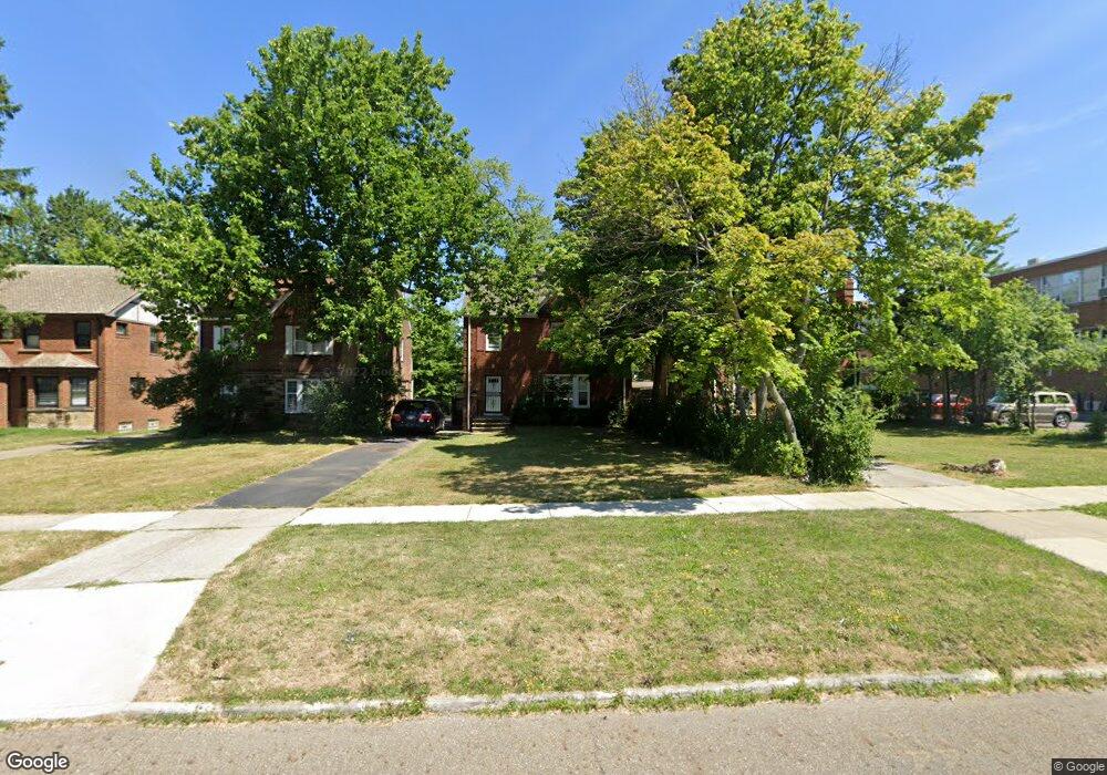 3437 Blanche Ave, Cleveland, OH 44118 - photo 1