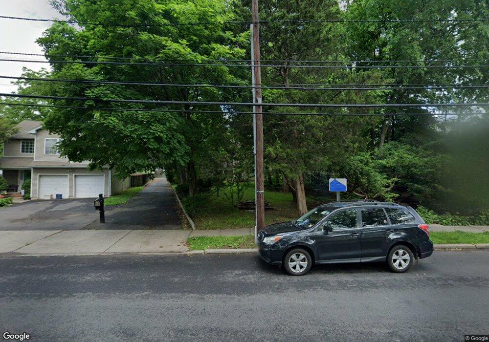 2511 Mountain Ave, Scotch Plains, NJ 07076 - photo 1