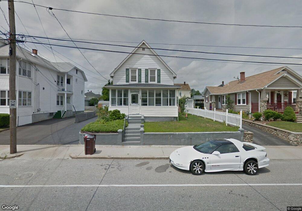 1185 Park Ave, Woonsocket, RI 02895 - photo 1