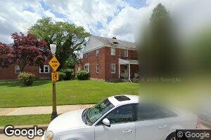 2015 Swansea Rd, Baltimore, MD 21239