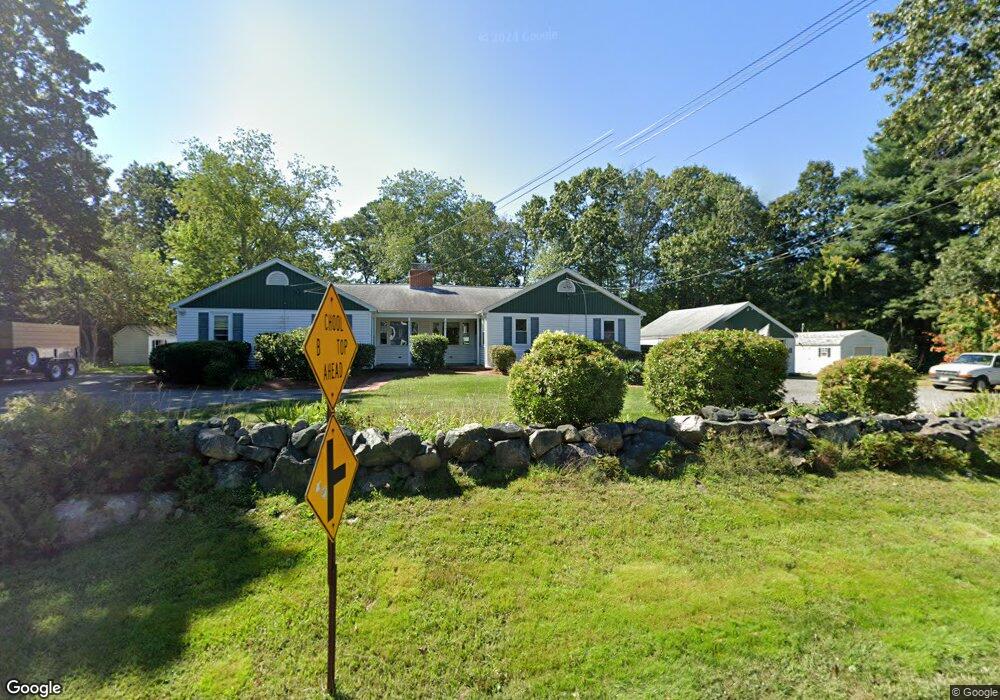 437 Central St, Holliston, MA 01746 - photo 1