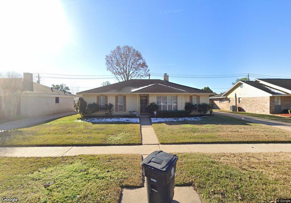 8319 Hazen St, Houston, TX 77036 - photo 1