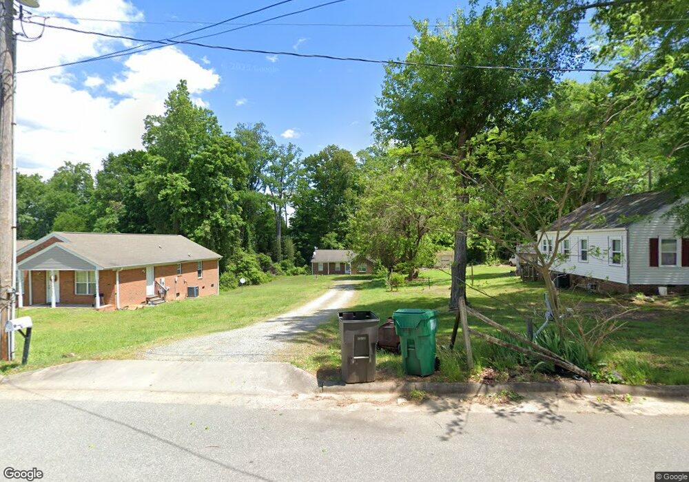 116 Spring Garden Cir, High Point, NC 27260 - photo 1