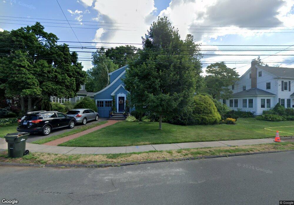 49 Woodland St, Wethersfield, CT 06109 - photo 1