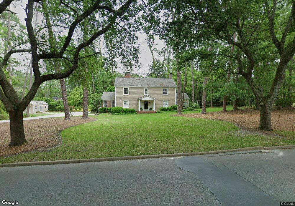 1221 1st St, Moultrie, GA 31768 - photo 1