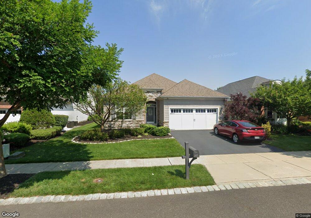 18 Tuscany Dr, Princeton Junction, NJ 08550 - photo 1