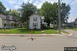 107 E Main St, Rossville, IN 46065