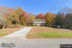 20 Willian F Palmer Unit 20, East Haddam, CT 06469