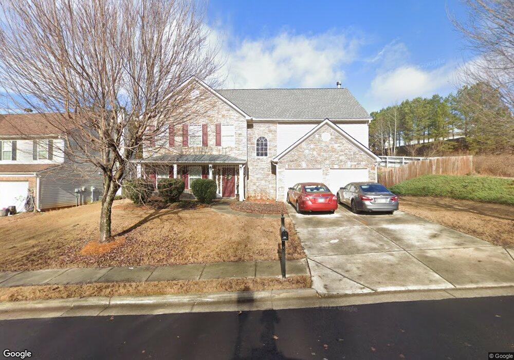 684 Roxholly Walk unit 3, Buford, GA 30518 - photo 1