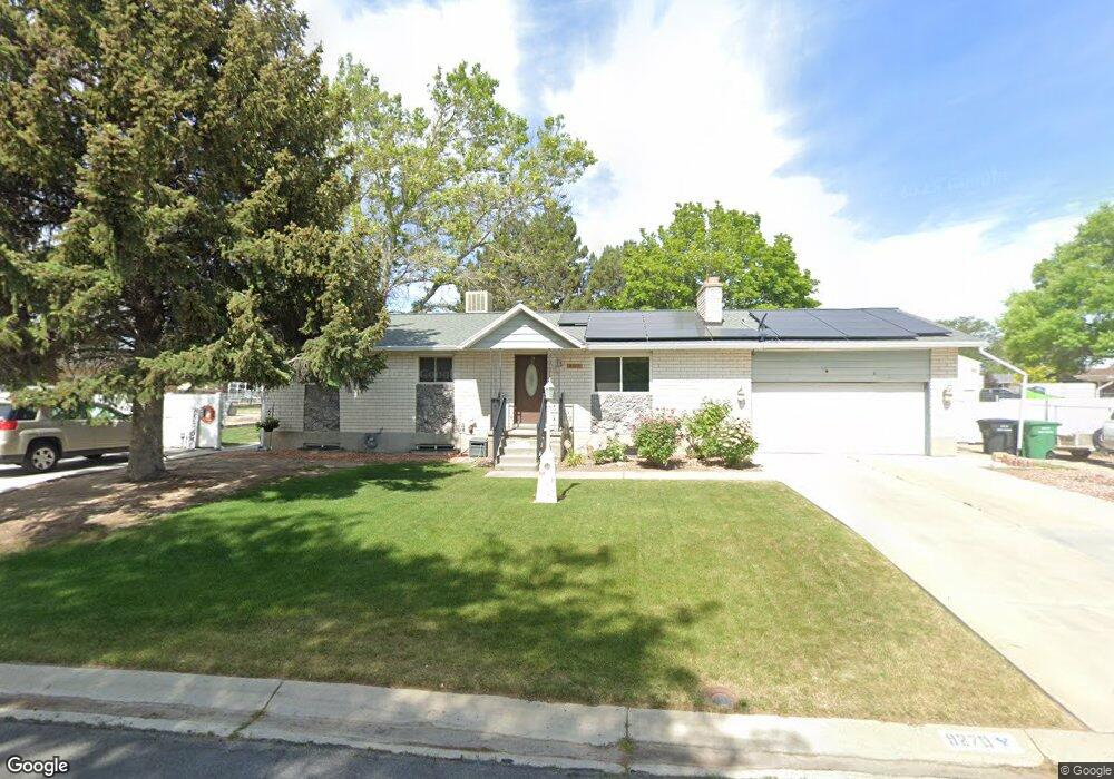 9270 Julie Ann Way, West Jordan, UT 84088 - photo 1