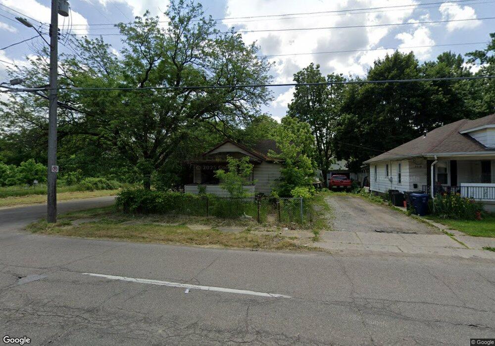 2322 Leith St, Flint, MI 48506 - photo 1