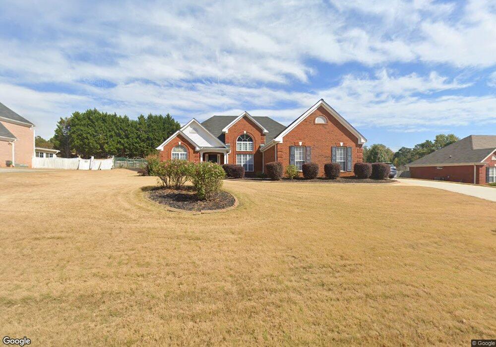 119 Shadow Lake Dr, Conyers, GA 30094 - photo 1