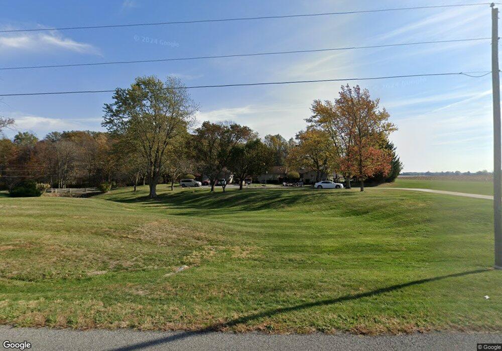 16926 Buckland River Rd, Wapakoneta, OH 45895 - photo 1