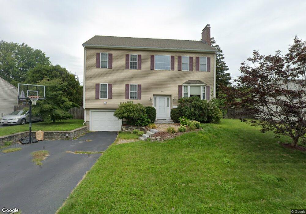 89 Main Blvd, Shrewsbury, MA 01545 - photo 1