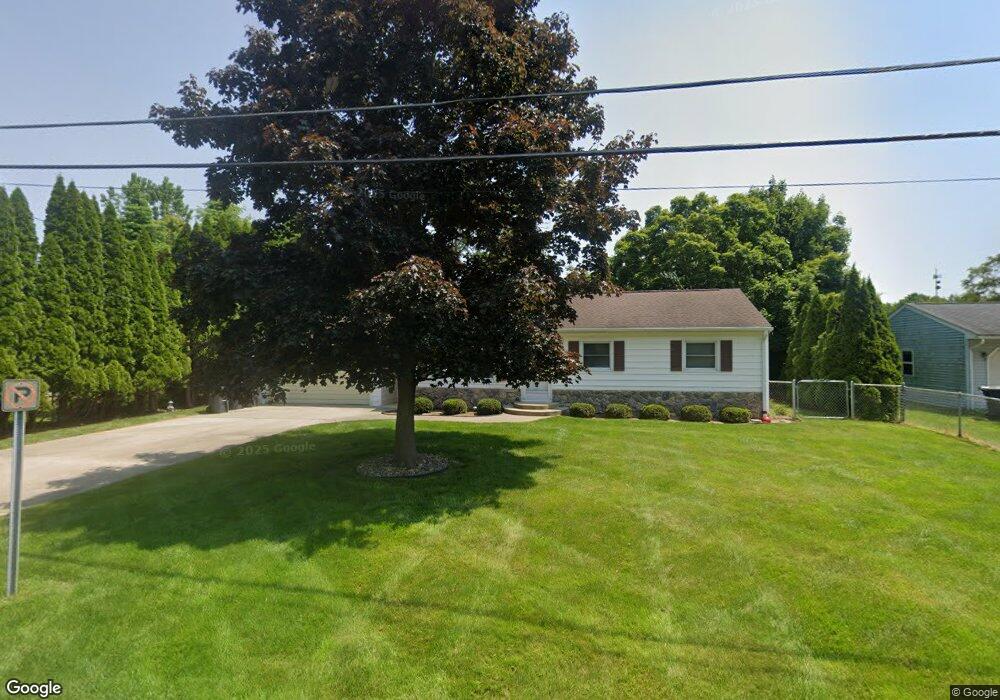 10601 Schuur St, Portage, MI 49024 - photo 1