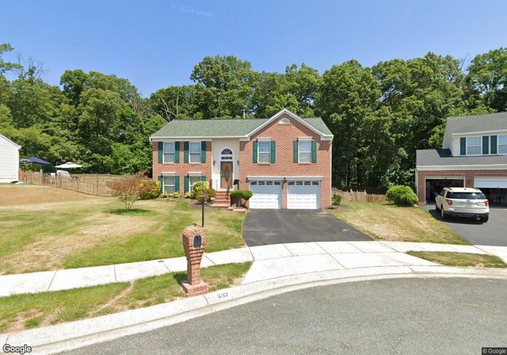 632 Baldwin Dr, Joppa, MD 21085 - photo 1