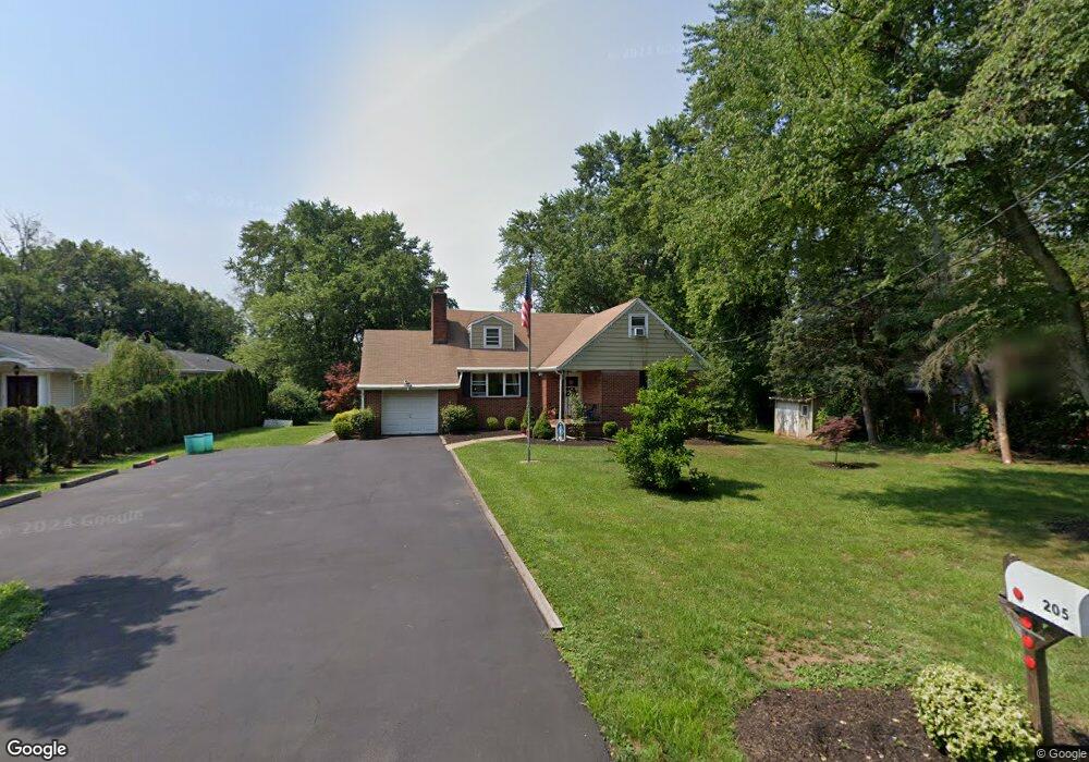 205 Foothill Rd, Bridgewater, NJ 08807 - photo 1