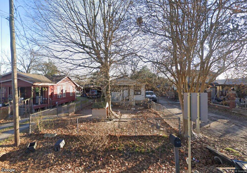 3214 Bertrand St, Houston, TX 77093 - photo 1