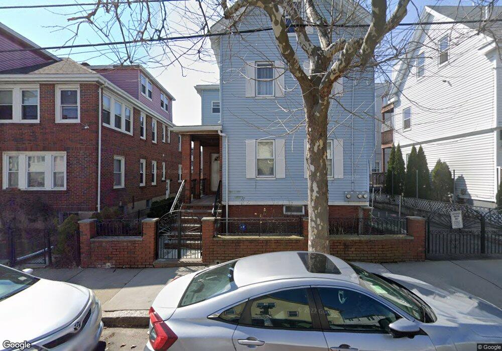 72 Jaques St, Somerville, MA 02145 - photo 1
