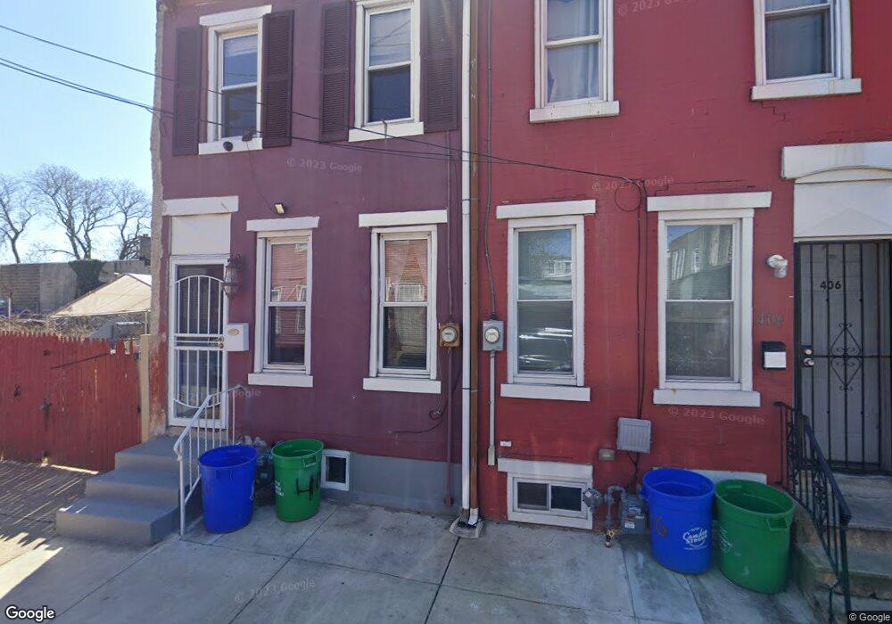 410 Cherry St, Camden, NJ 08103 - photo 1