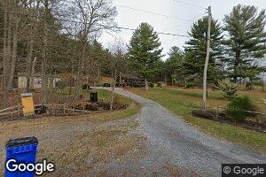 338 Spade Rd, Crystal Spring, PA 15536