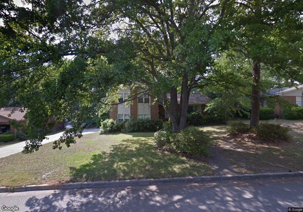 4549 Glenda Ln, Evans, GA 30809 - photo 1