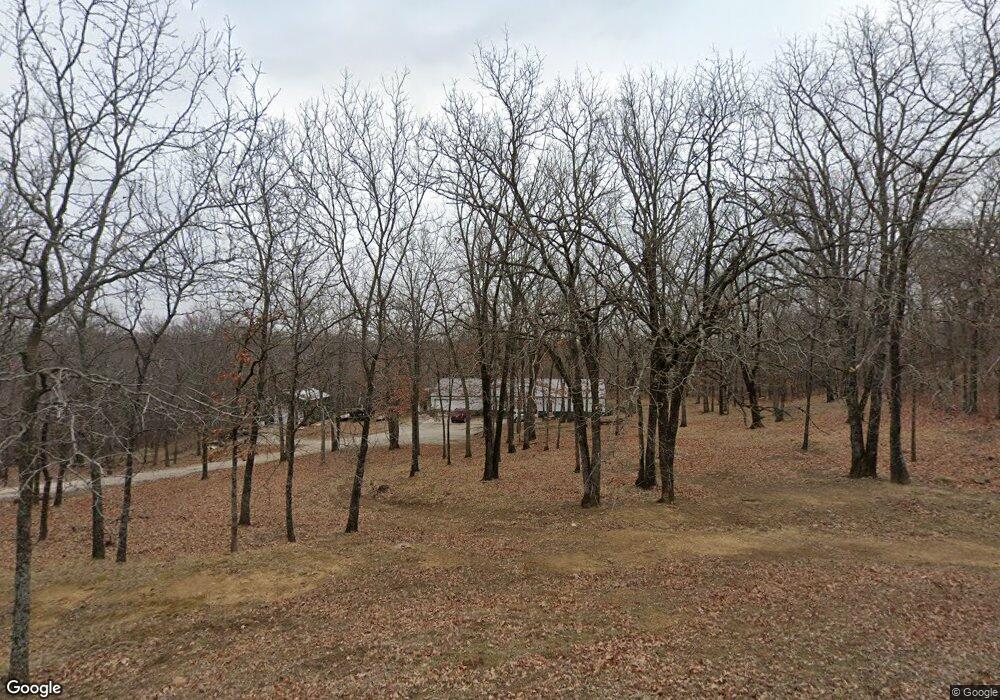 19595 Mountain Ln, Claremore, OK 74019 - photo 1