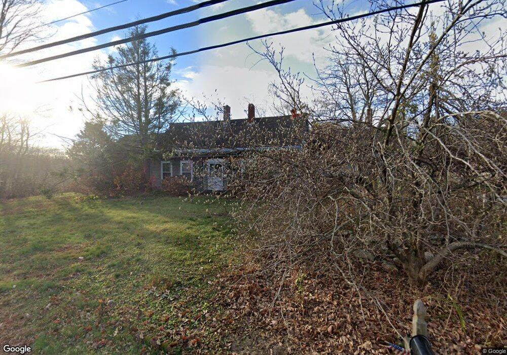 55 Mountain View Rd, Gray, ME 04039 - photo 1