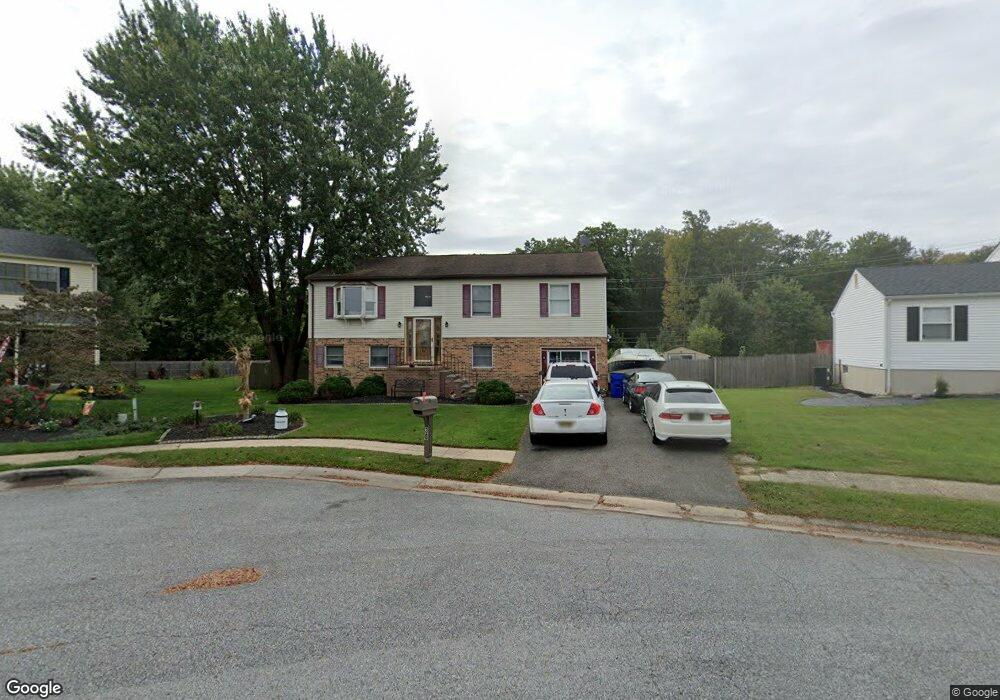 30 Westbridge Rd, Bear, DE 19701 - photo 1