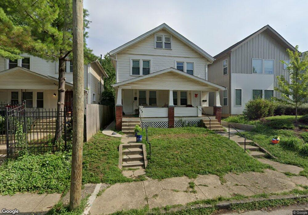 994-996 Reinhard Ave, Columbus, OH 43206 - photo 1