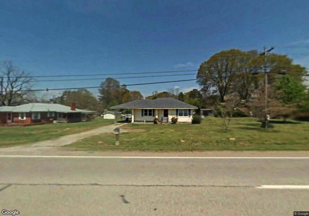 1508 E Highway 166, Bowdon, GA 30108 - photo 1