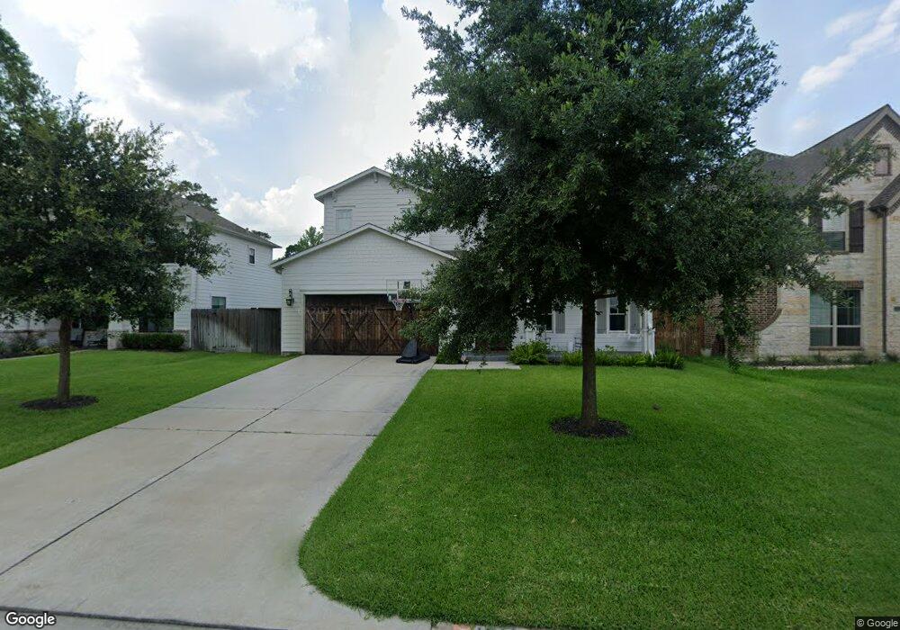 1216 Overhill St, Houston, TX 77018 - photo 1