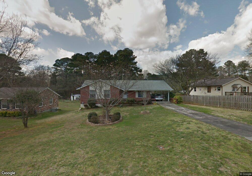 3044 Prestwick Place SE, Smyrna, GA 30080 - photo 1